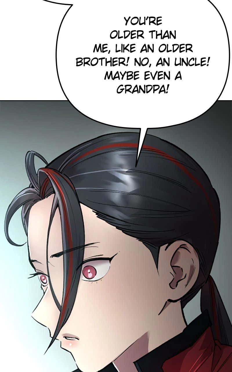 Space Cheon-ma 3077 Chapter 19, page 129 of 150