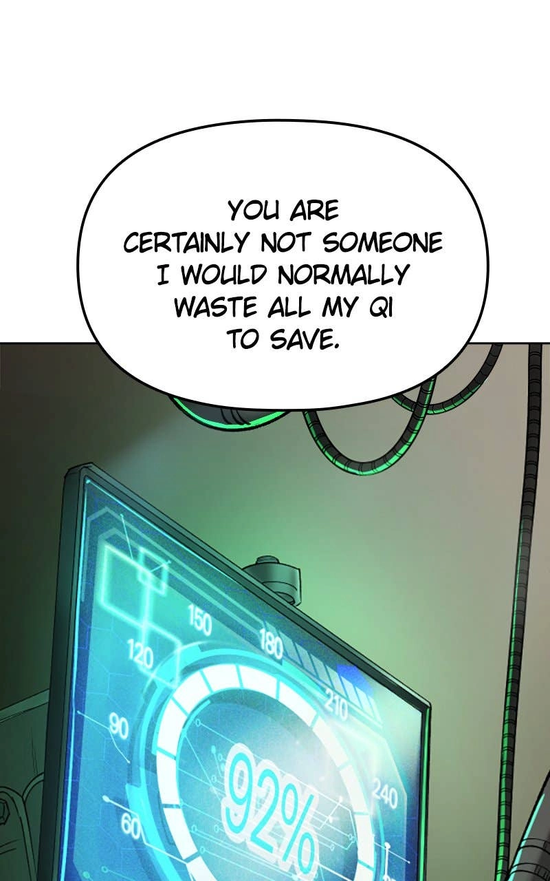 Space Cheon-ma 3077 Chapter 19, page 13 of 150