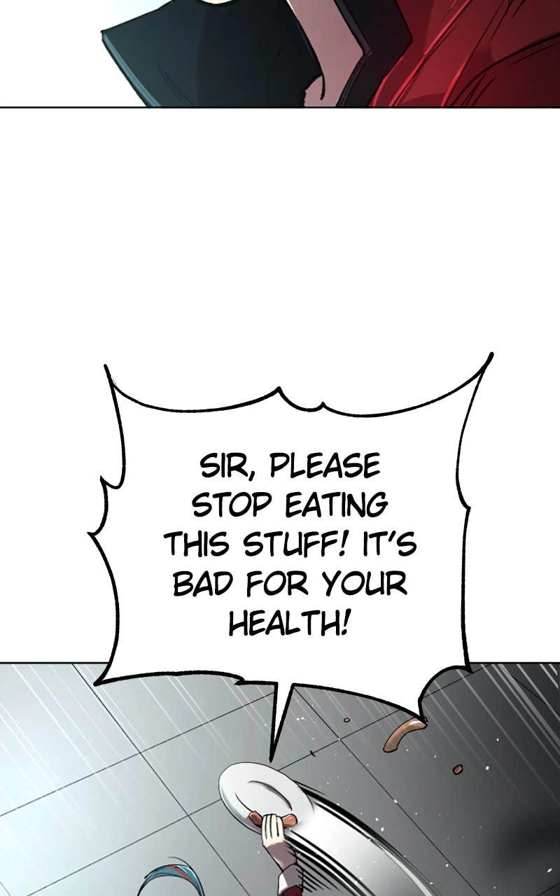 Space Cheon-ma 3077 Chapter 19, page 130 of 150
