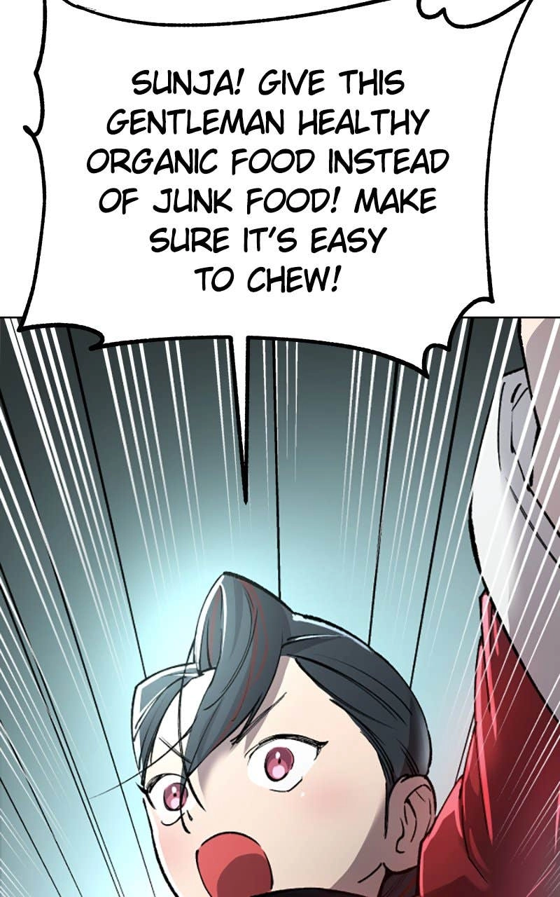 Space Cheon-ma 3077 Chapter 19, page 132 of 150