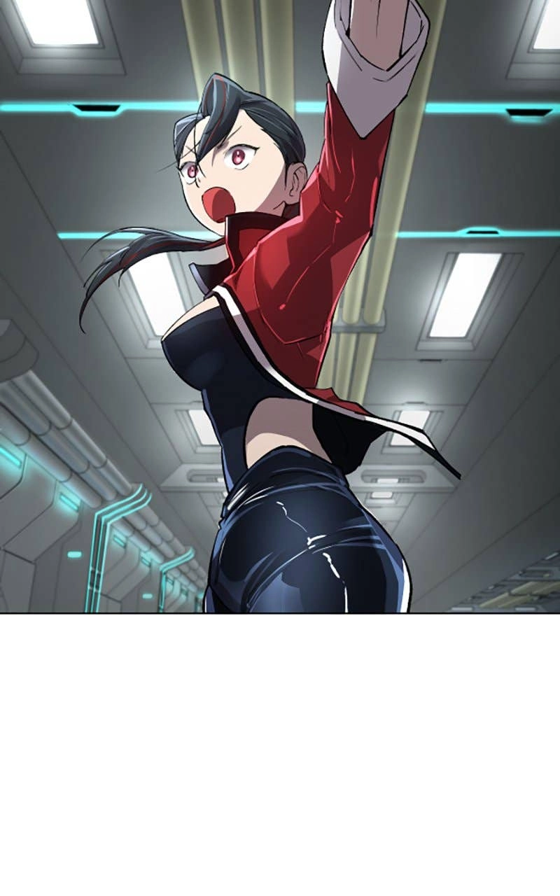 Space Cheon-ma 3077 Chapter 19, page 134 of 150