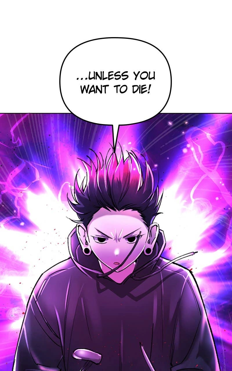 Space Cheon-ma 3077 Chapter 19, page 135 of 150