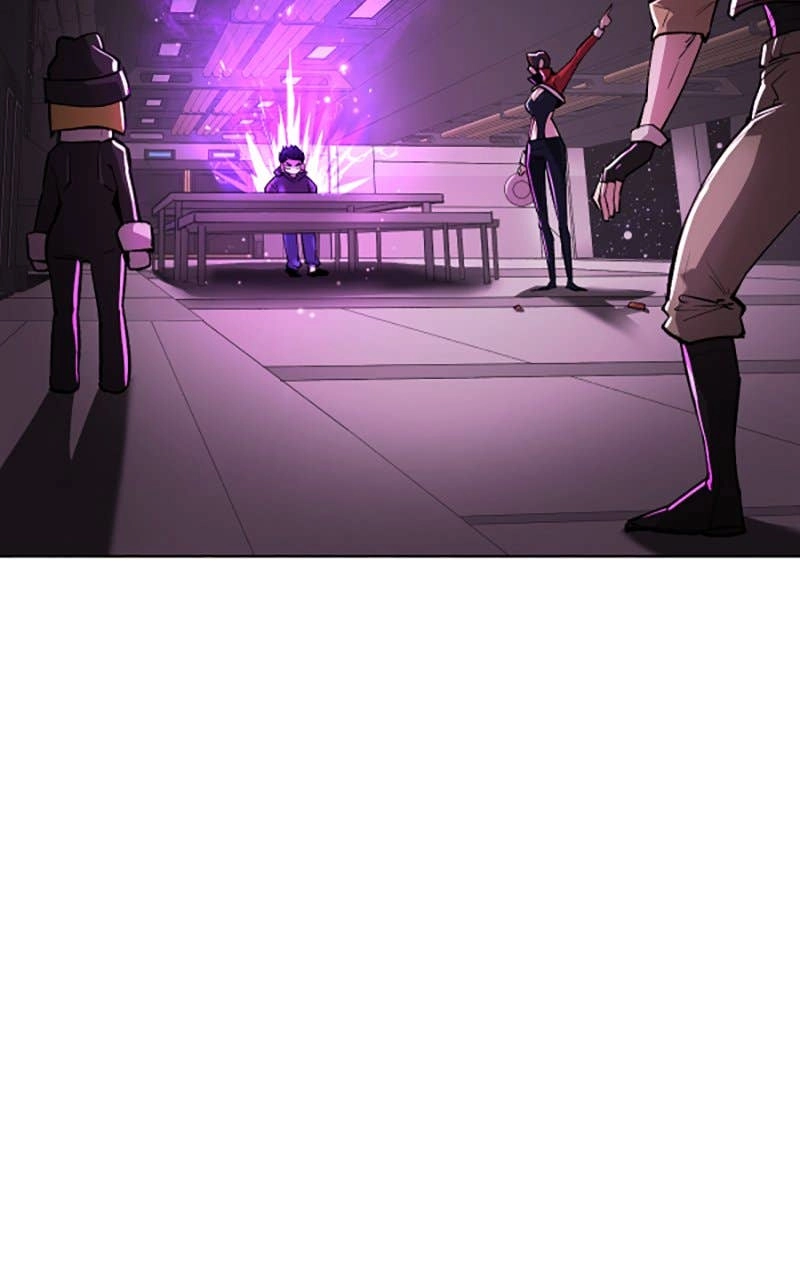 Space Cheon-ma 3077 Chapter 19, page 137 of 150