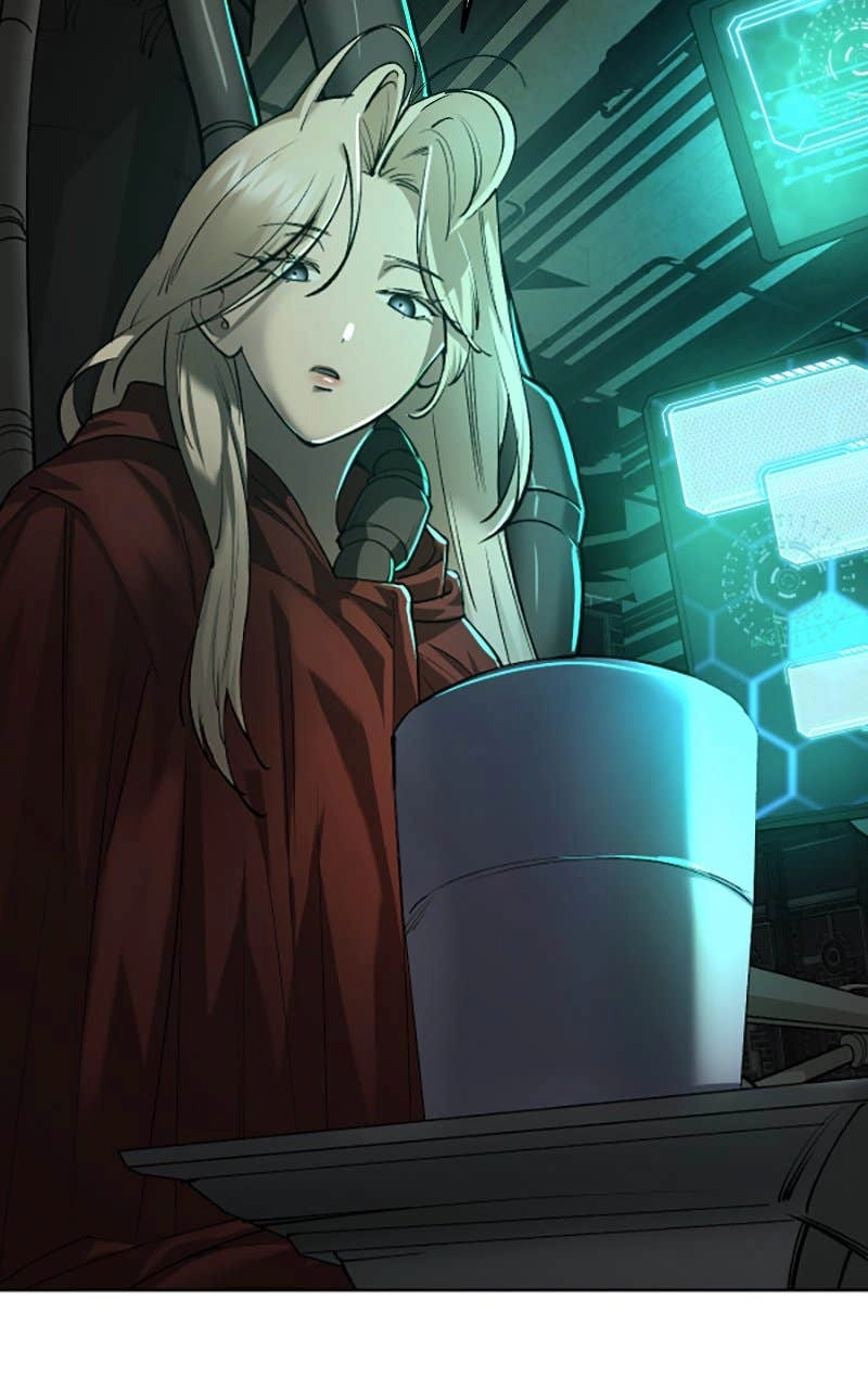 Space Cheon-ma 3077 Chapter 19, page 18 of 150