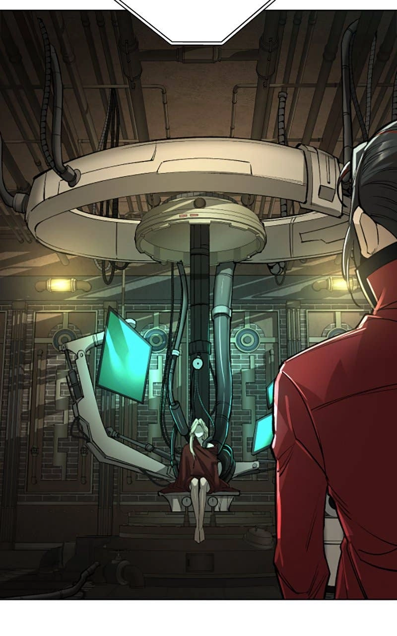Space Cheon-ma 3077 Chapter 19, page 24 of 150