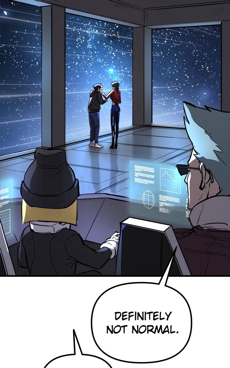 Space Cheon-ma 3077 Chapter 2, page 108 of 159