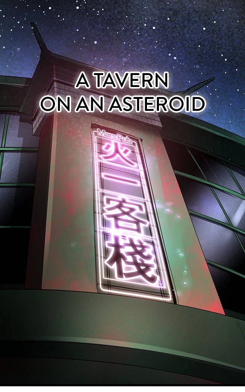 Space Cheon-ma 3077 Chapter 2, page 112 of 159