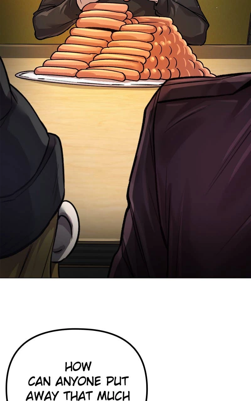 Space Cheon-ma 3077 Chapter 2, page 119 of 159