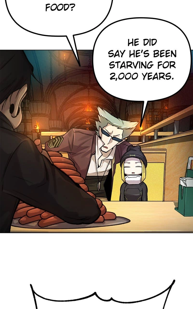 Space Cheon-ma 3077 Chapter 2, page 120 of 159