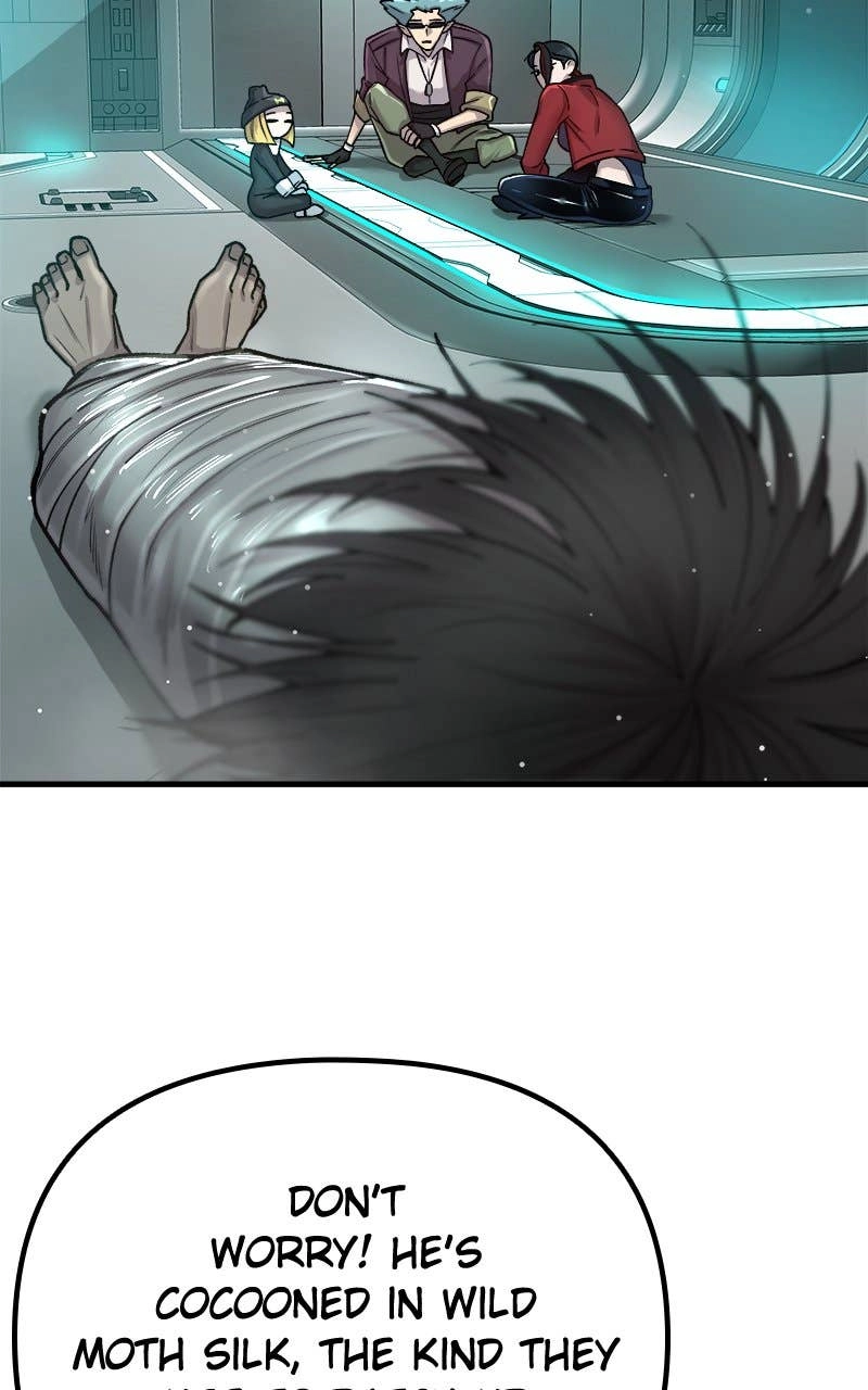 Space Cheon-ma 3077 Chapter 2, page 13 of 159
