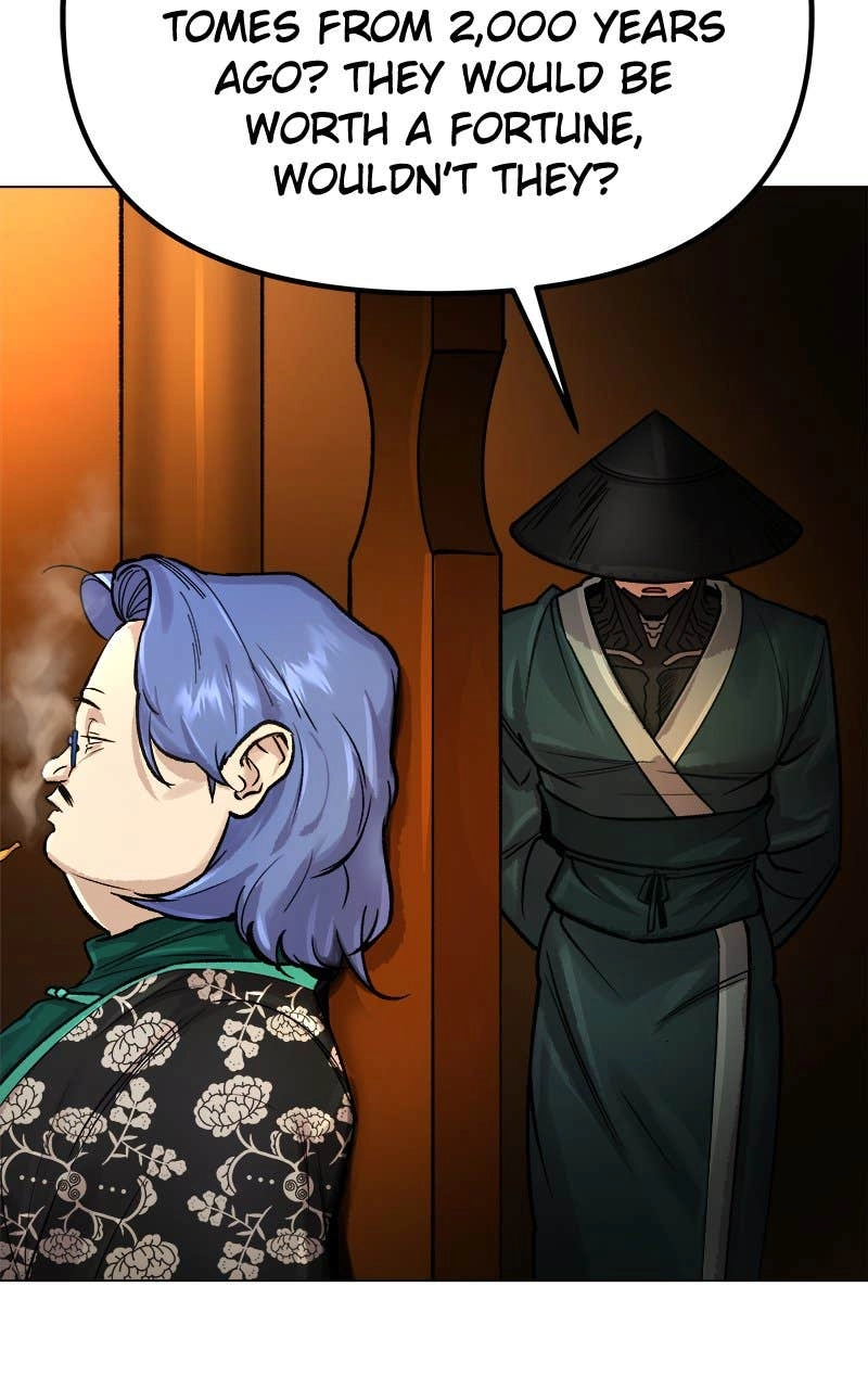Space Cheon-ma 3077 Chapter 2, page 136 of 159