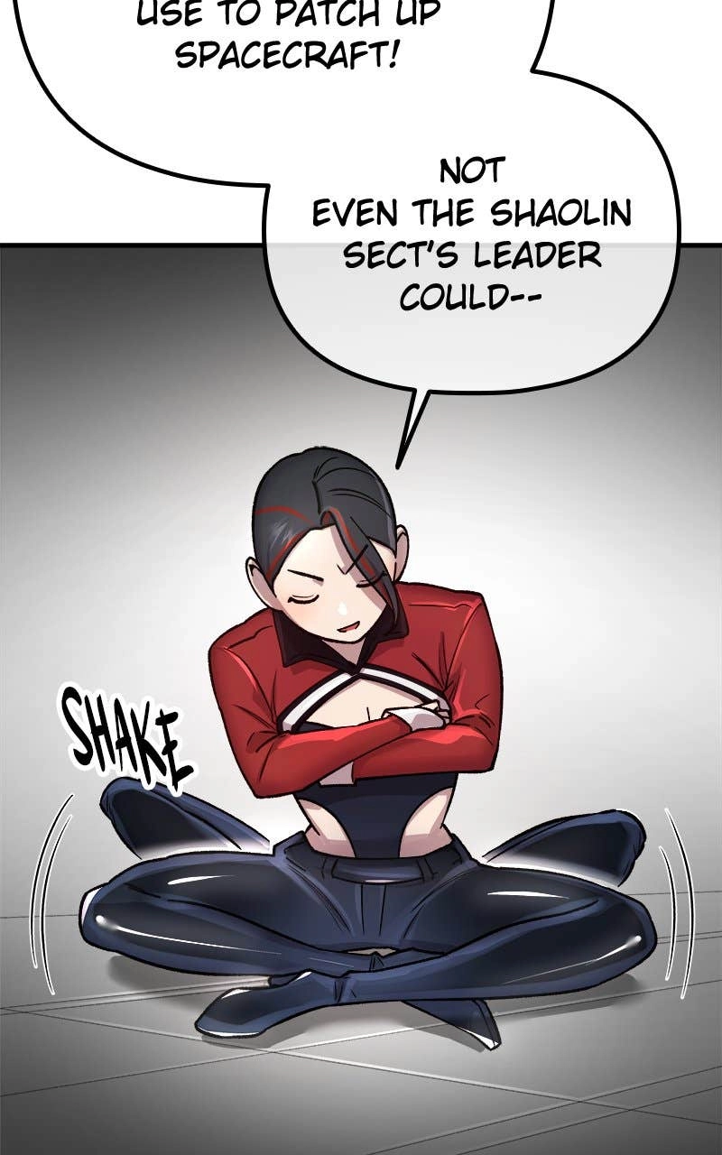 Space Cheon-ma 3077 Chapter 2, page 14 of 159