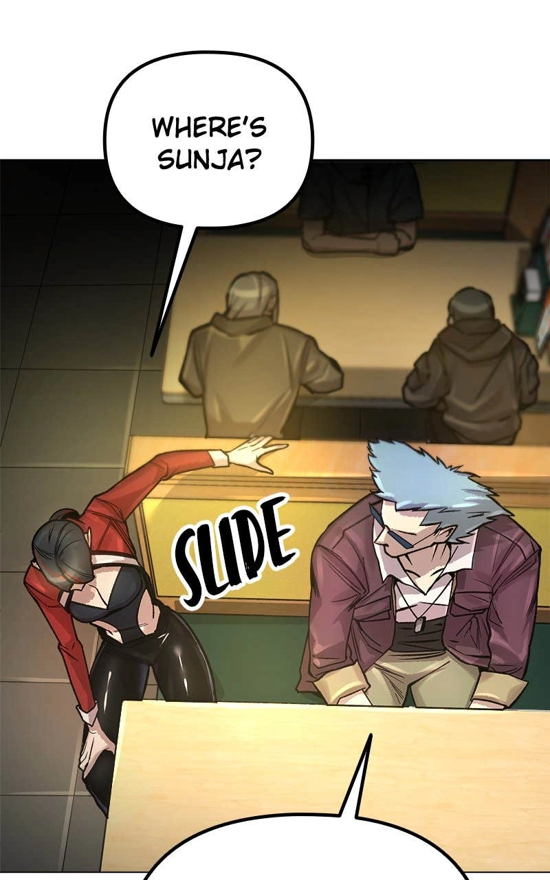 Space Cheon-ma 3077 Chapter 2, page 143 of 159