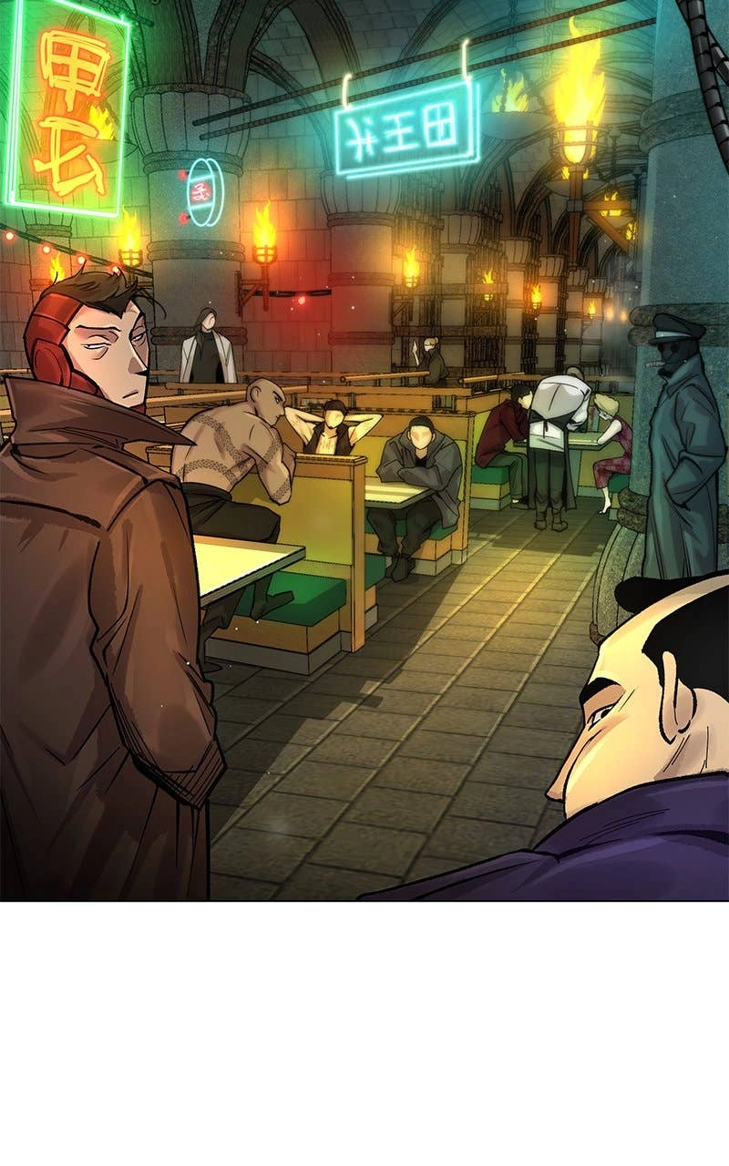 Space Cheon-ma 3077 Chapter 2, page 152 of 159