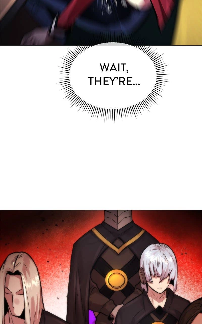 Space Cheon-ma 3077 Chapter 2, page 156 of 159