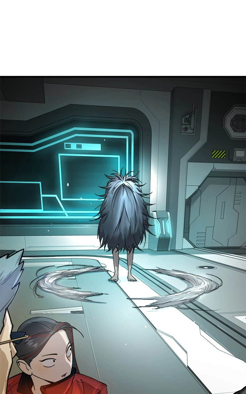 Space Cheon-ma 3077 Chapter 2, page 18 of 159