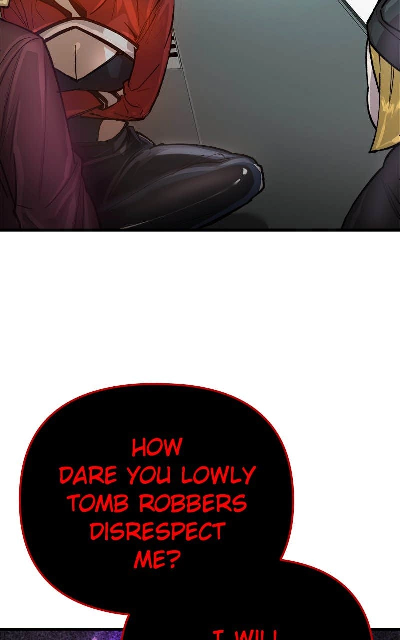 Space Cheon-ma 3077 Chapter 2, page 19 of 159