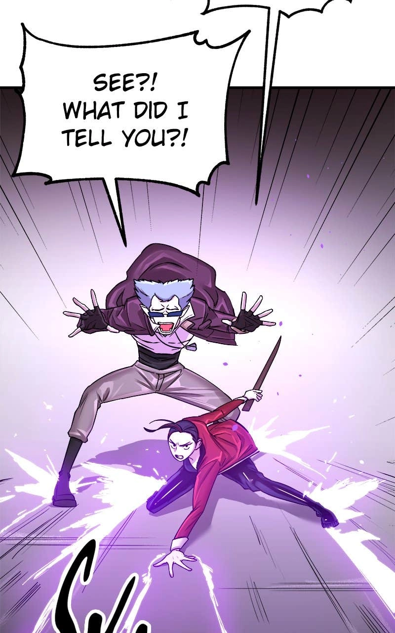 Space Cheon-ma 3077 Chapter 2, page 22 of 159