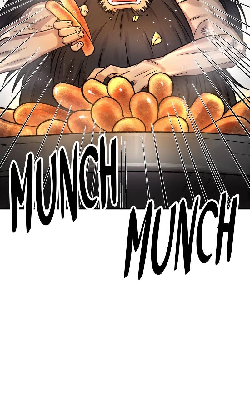 Space Cheon-ma 3077 Chapter 2, page 30 of 159