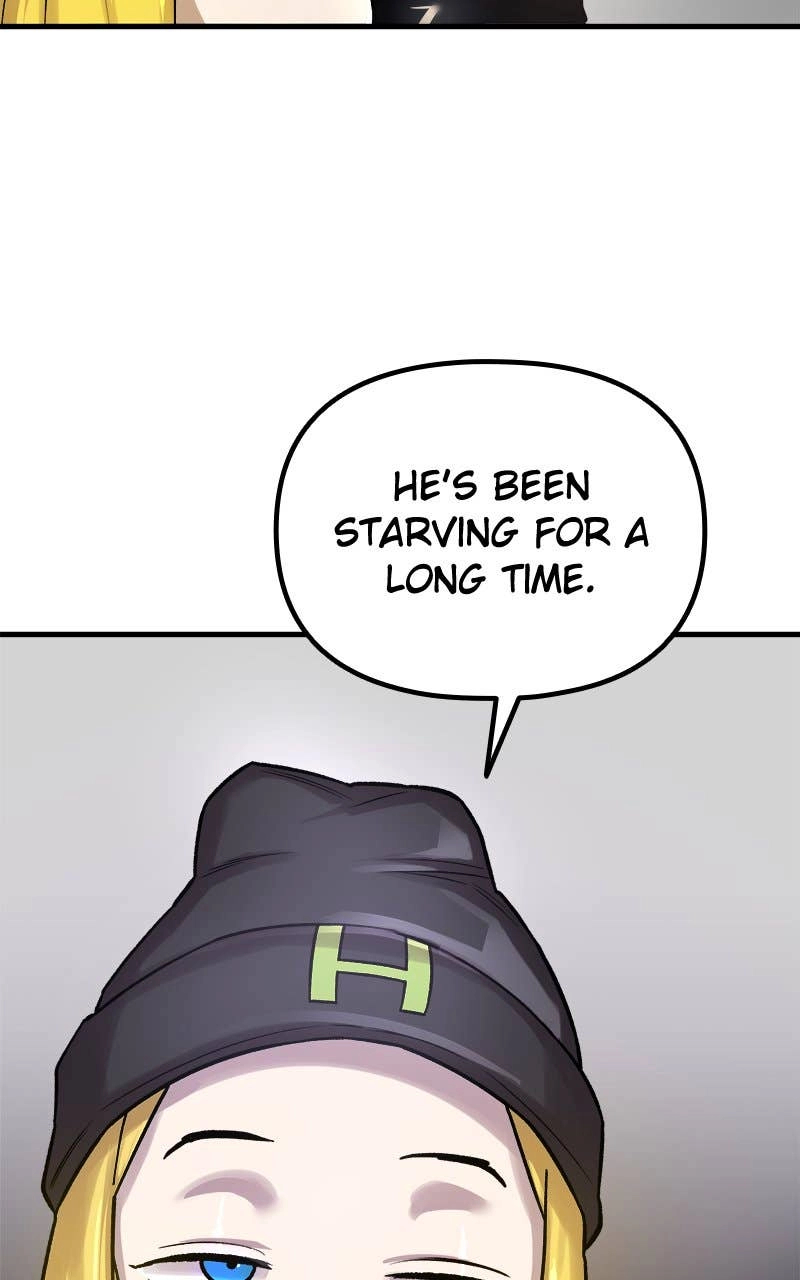 Space Cheon-ma 3077 Chapter 2, page 33 of 159