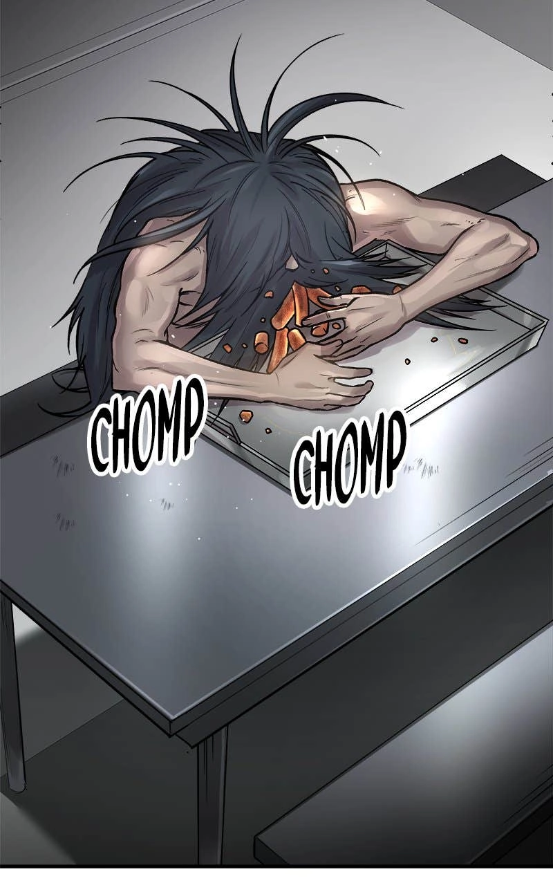 Space Cheon-ma 3077 Chapter 2, page 35 of 159