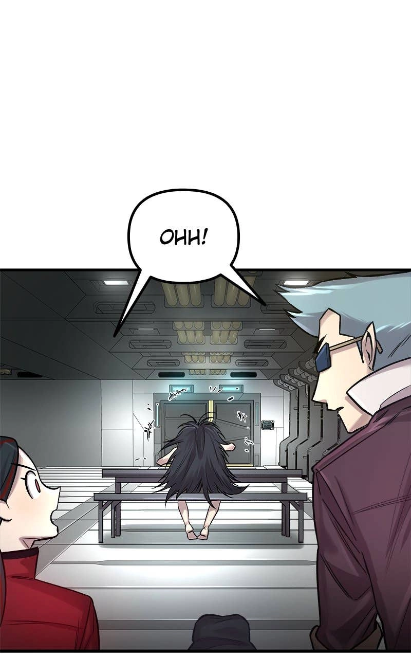 Space Cheon-ma 3077 Chapter 2, page 36 of 159