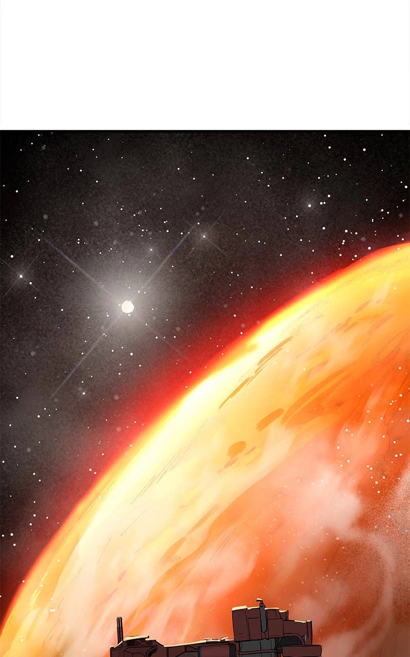Space Cheon-ma 3077 Chapter 2, page 38 of 159