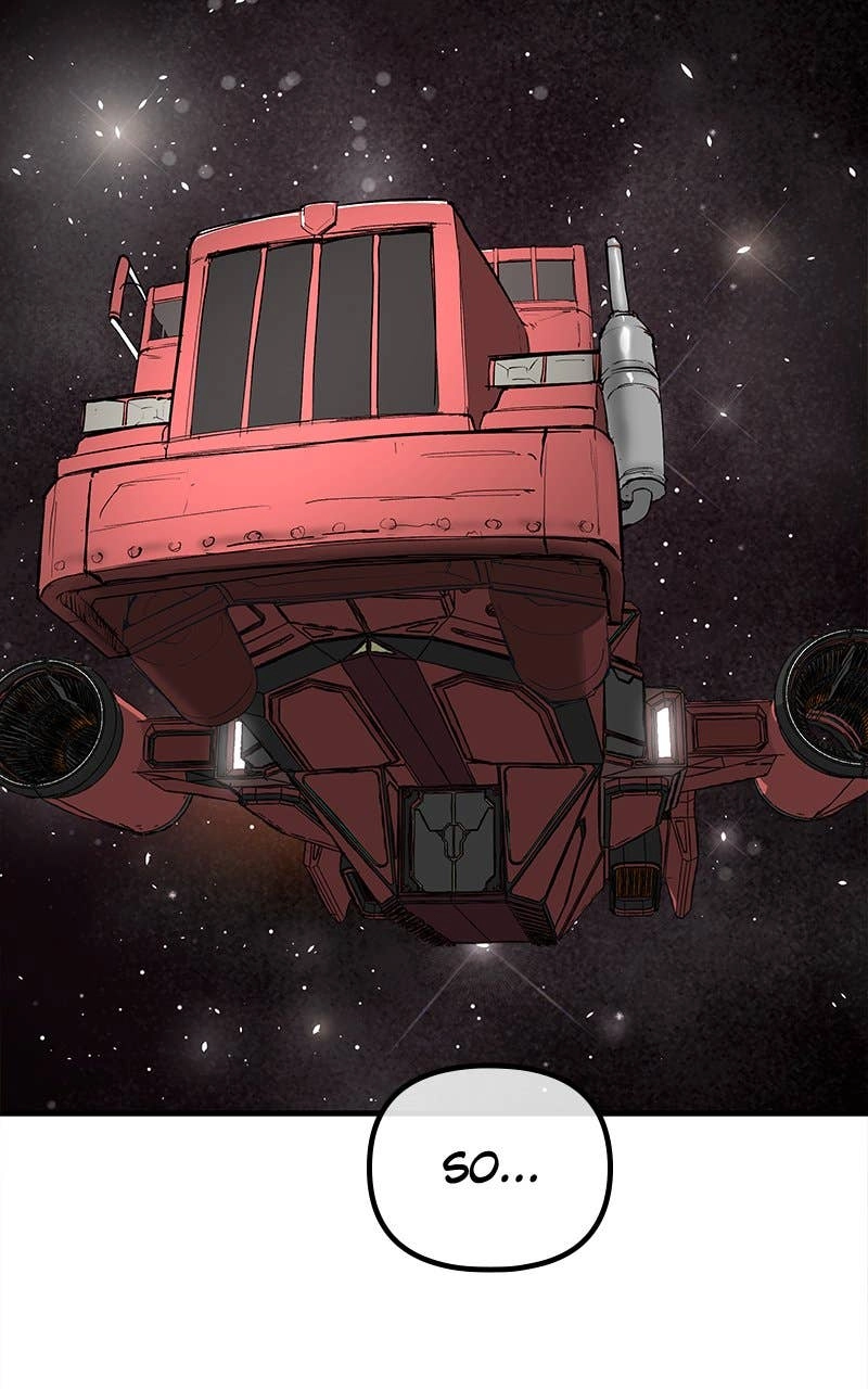 Space Cheon-ma 3077 Chapter 2, page 40 of 159