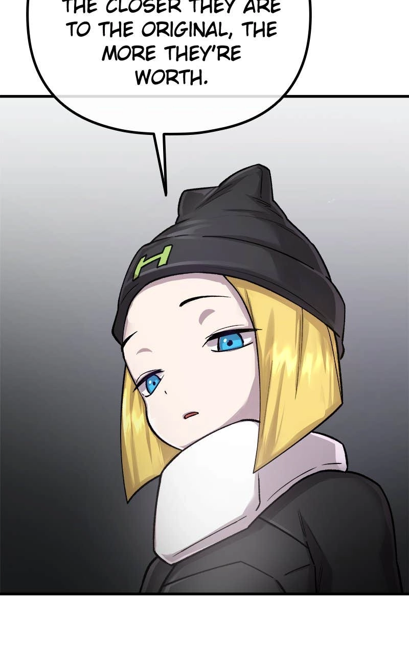 Space Cheon-ma 3077 Chapter 2, page 5 of 159