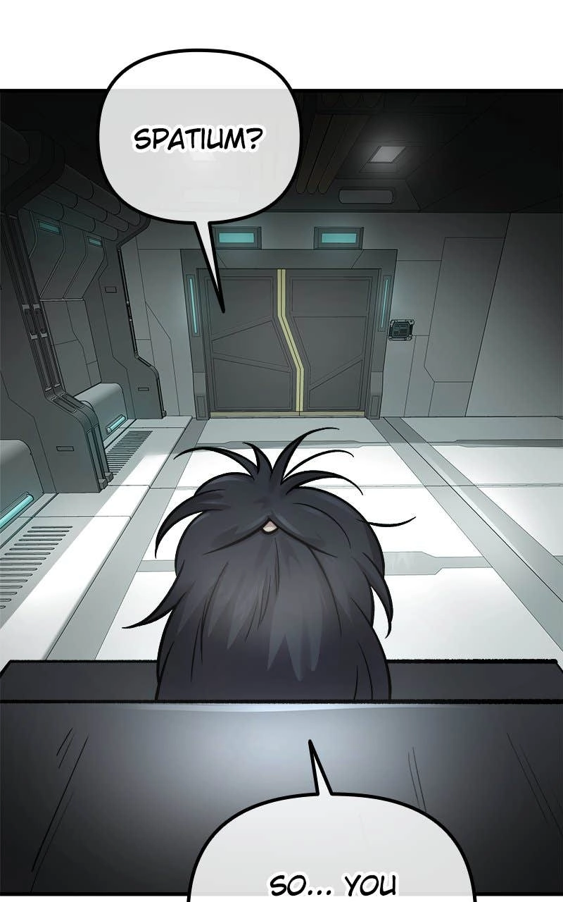 Space Cheon-ma 3077 Chapter 2, page 53 of 159