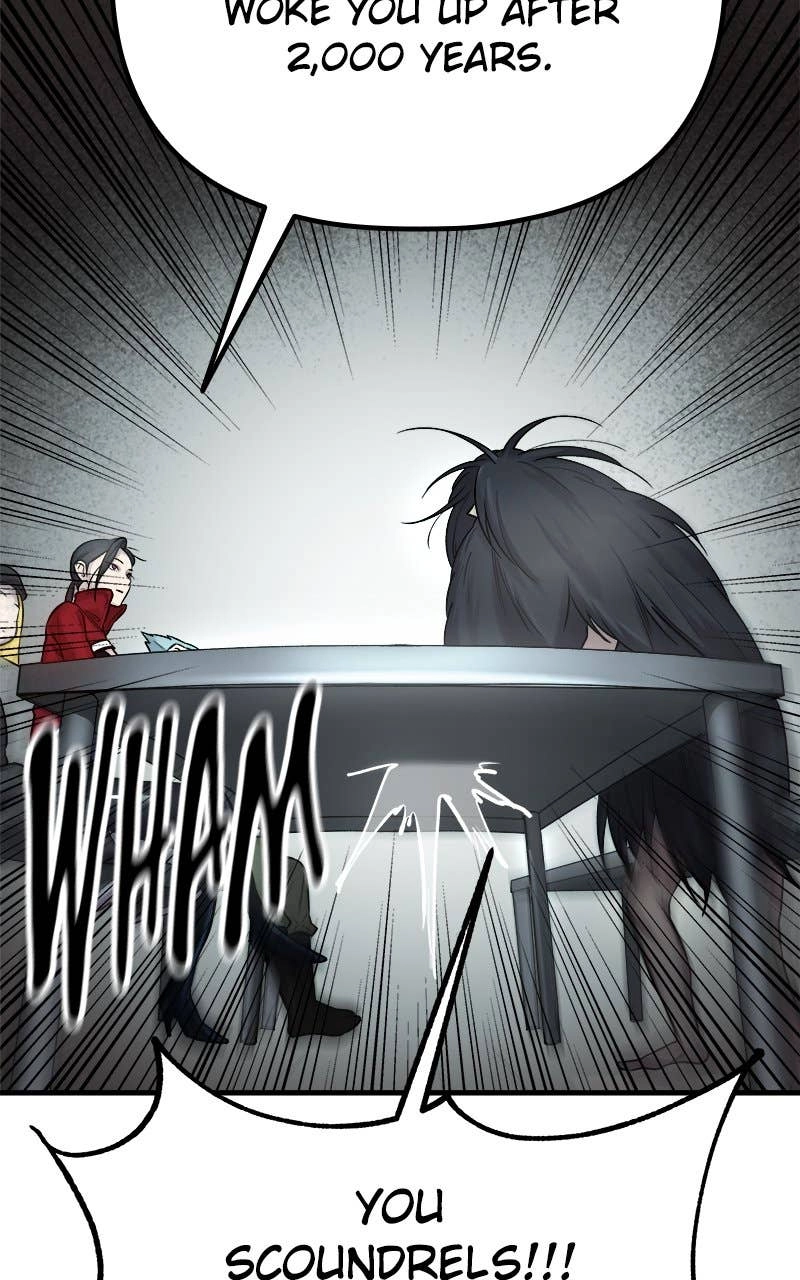 Space Cheon-ma 3077 Chapter 2, page 55 of 159