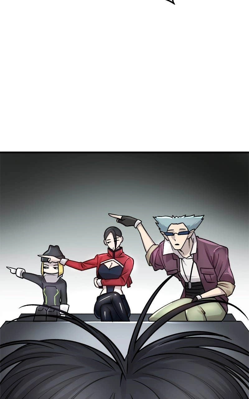 Space Cheon-ma 3077 Chapter 2, page 58 of 159
