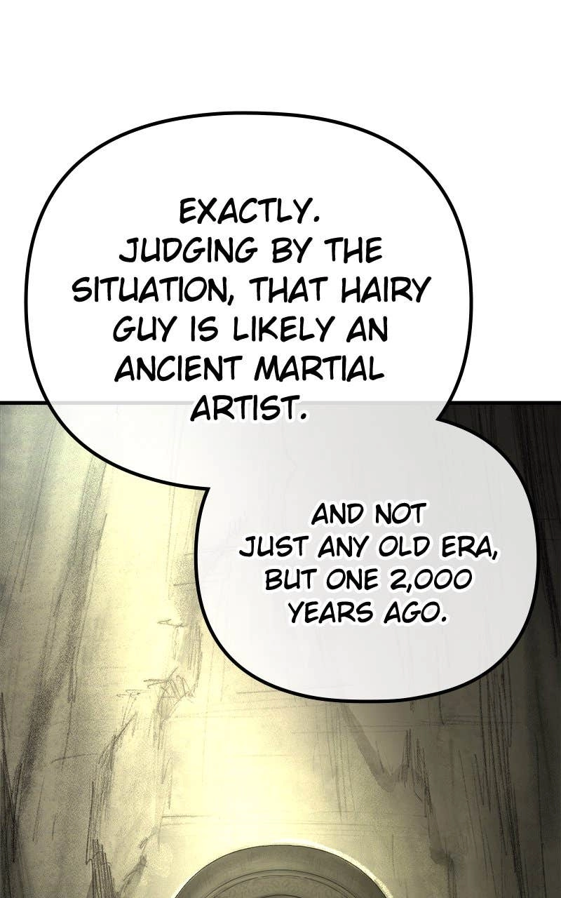 Space Cheon-ma 3077 Chapter 2, page 6 of 159
