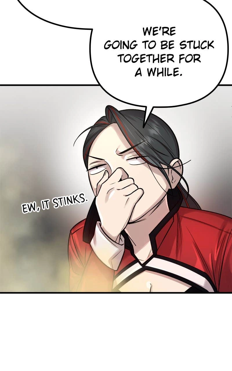 Space Cheon-ma 3077 Chapter 2, page 76 of 159