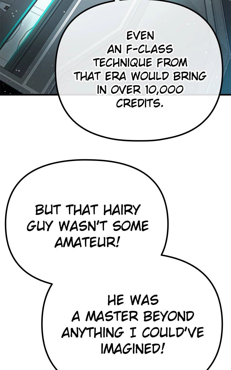 Space Cheon-ma 3077 Chapter 2, page 9 of 159