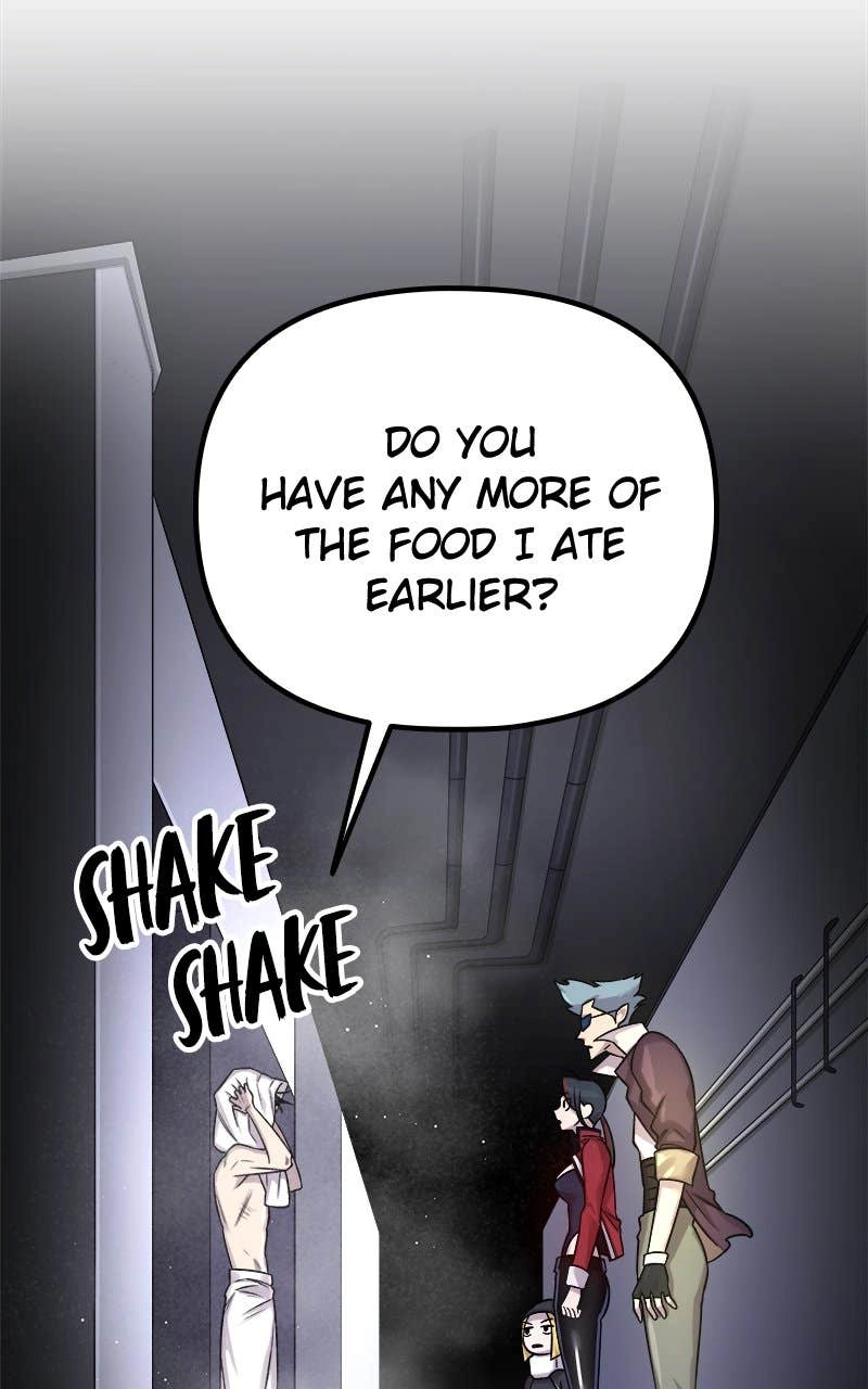 Space Cheon-ma 3077 Chapter 2, page 93 of 159