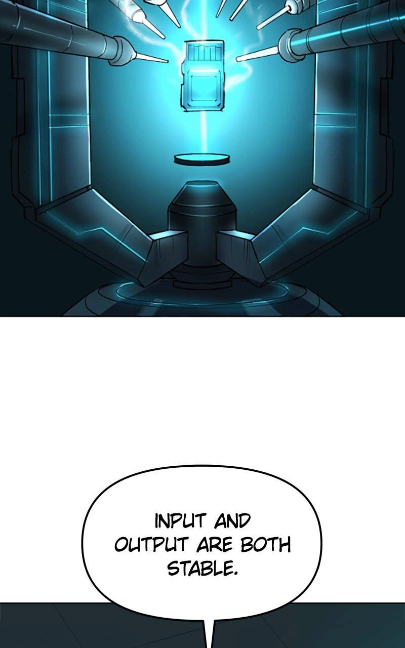 Space Cheon-ma 3077 Chapter 20, page 10 of 163