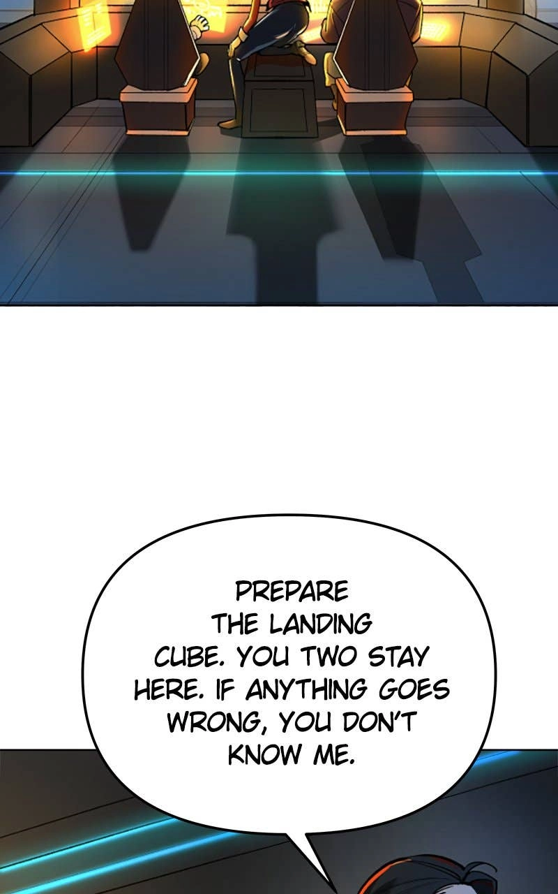 Space Cheon-ma 3077 Chapter 20, page 100 of 163