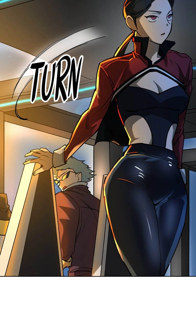 Space Cheon-ma 3077 Chapter 20, page 101 of 163