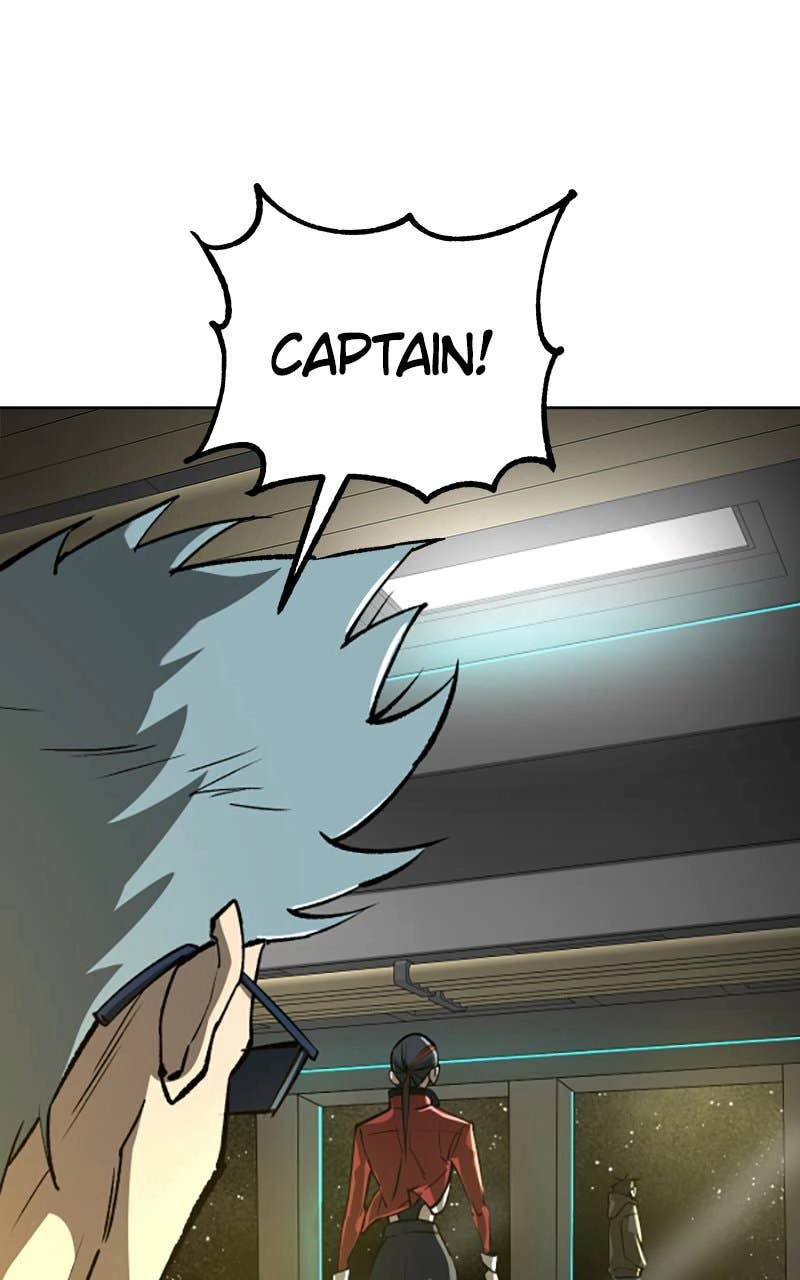 Space Cheon-ma 3077 Chapter 20, page 102 of 163