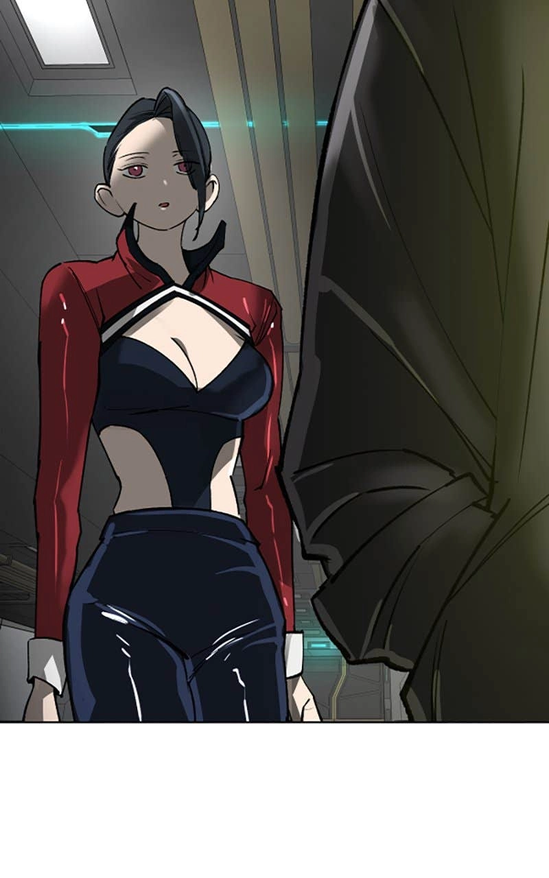 Space Cheon-ma 3077 Chapter 20, page 106 of 163