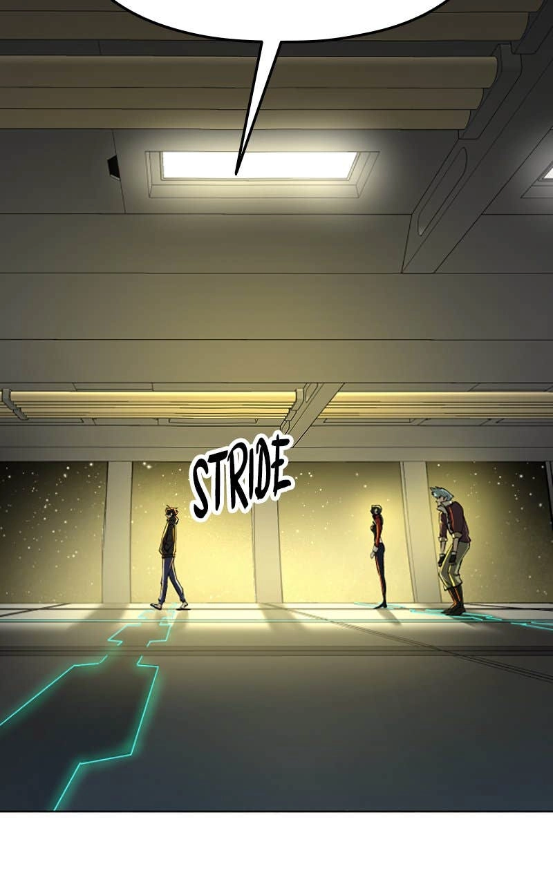 Space Cheon-ma 3077 Chapter 20, page 118 of 163