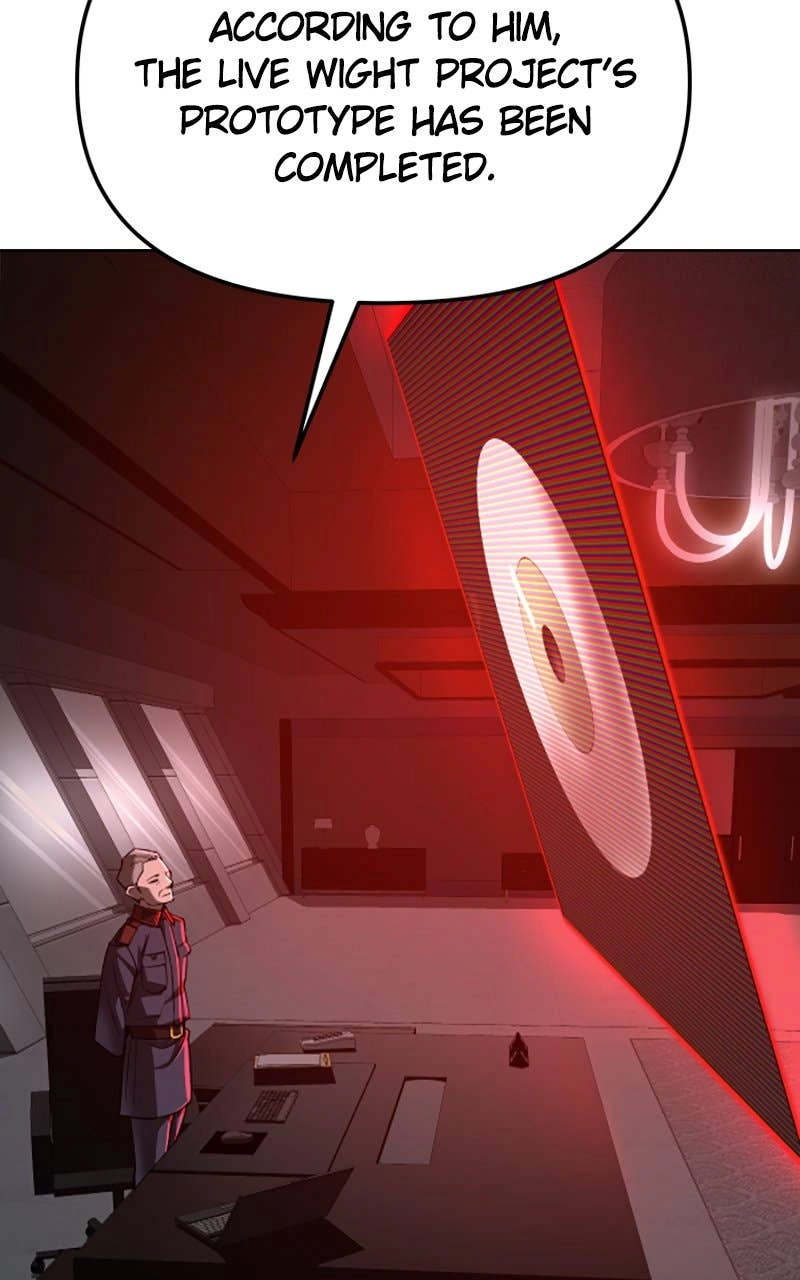 Space Cheon-ma 3077 Chapter 20, page 124 of 163