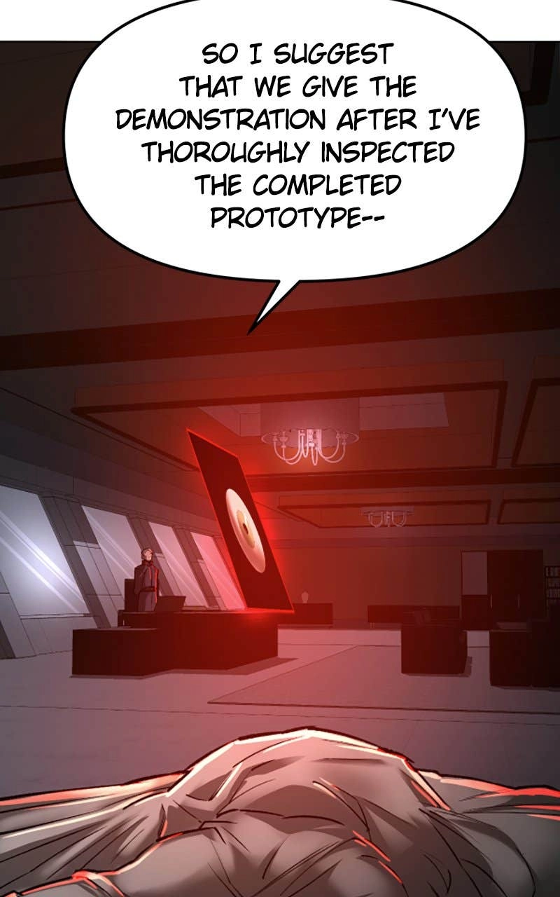 Space Cheon-ma 3077 Chapter 20, page 127 of 163