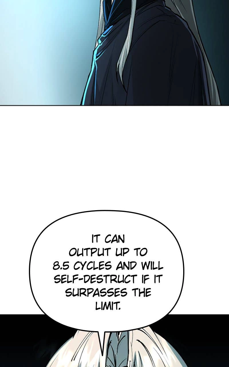 Space Cheon-ma 3077 Chapter 20, page 13 of 163