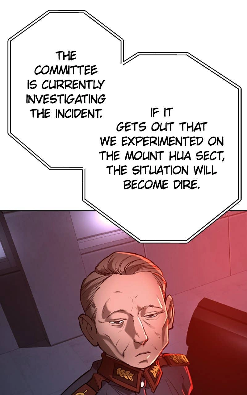 Space Cheon-ma 3077 Chapter 20, page 133 of 163