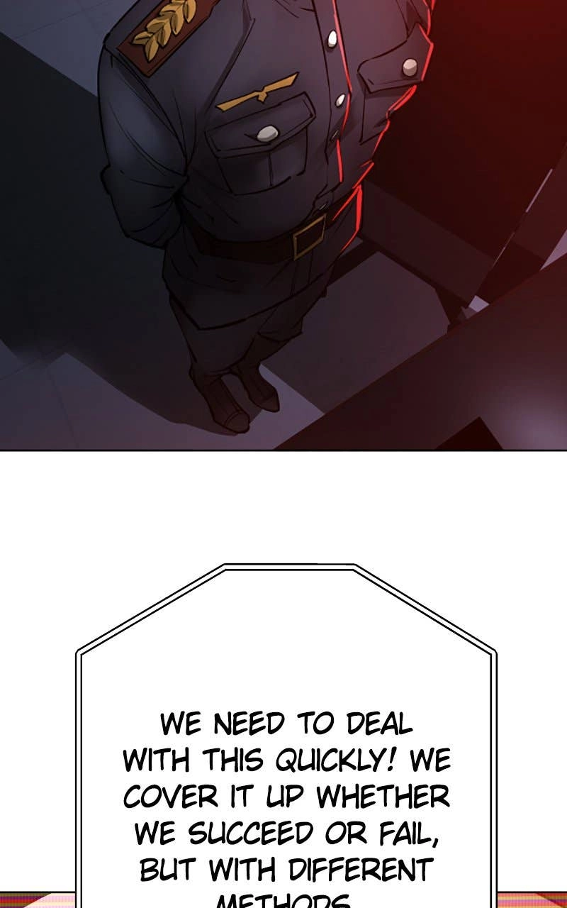 Space Cheon-ma 3077 Chapter 20, page 134 of 163