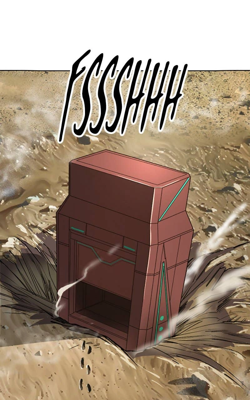 Space Cheon-ma 3077 Chapter 20, page 147 of 163