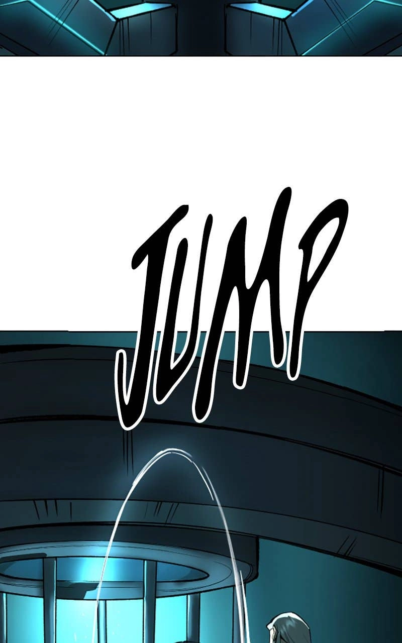 Space Cheon-ma 3077 Chapter 20, page 19 of 163