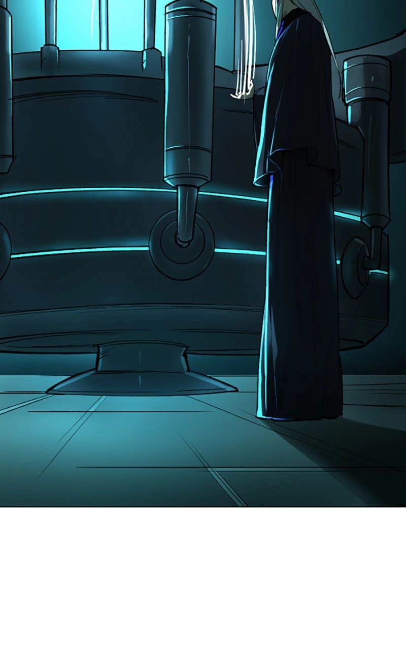 Space Cheon-ma 3077 Chapter 20, page 20 of 163